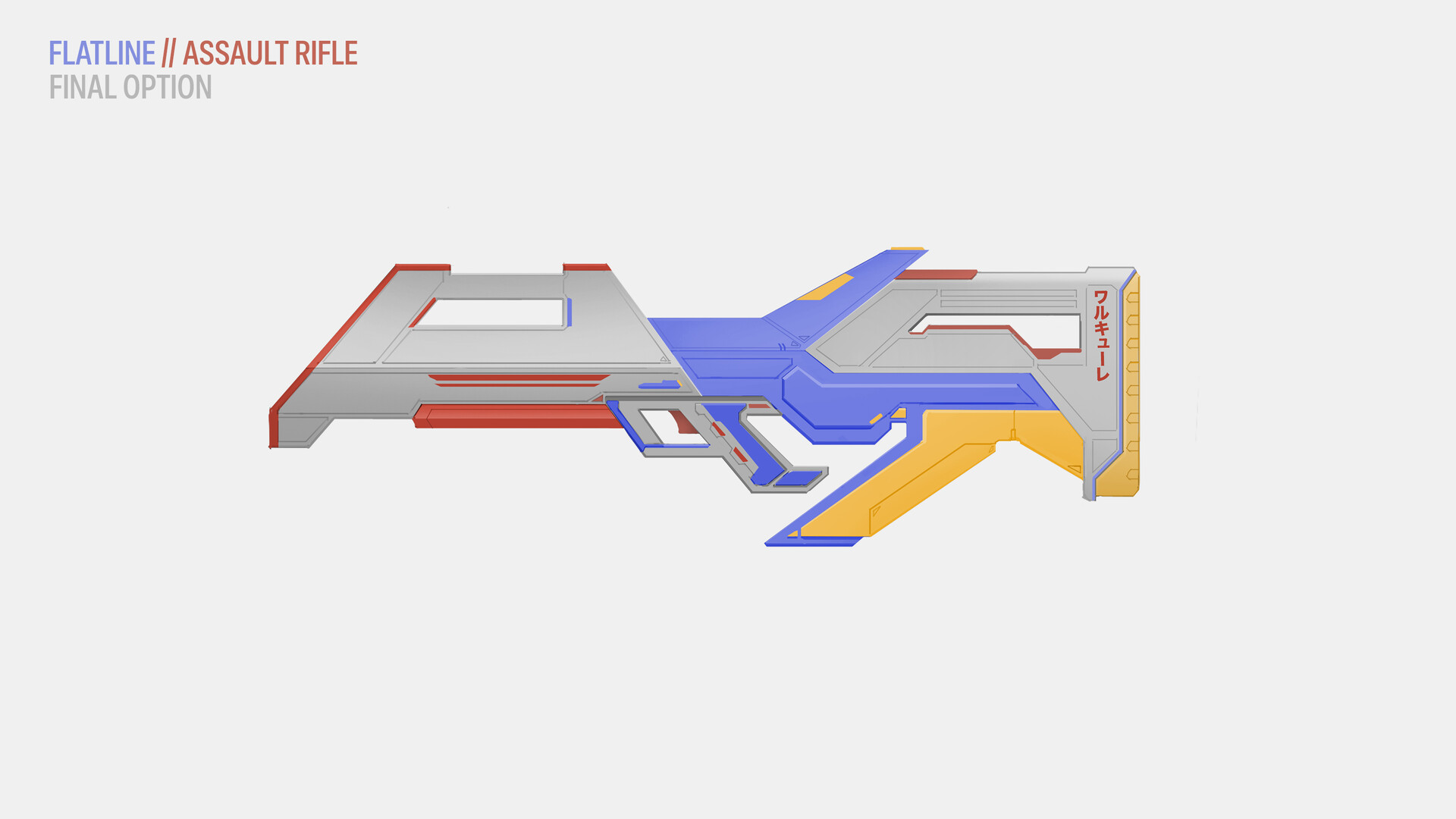 Valkyrie Skin Concept Apex Legends inspired digital art